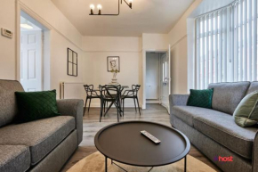 Host Liverpool - Peaceful family getaway